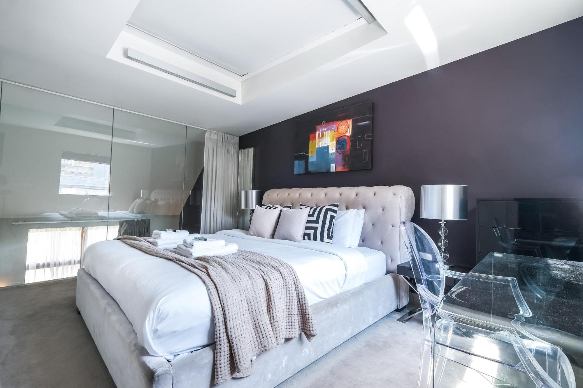 Central Servised Apartments On Artillery Lane Londres Extérieur photo