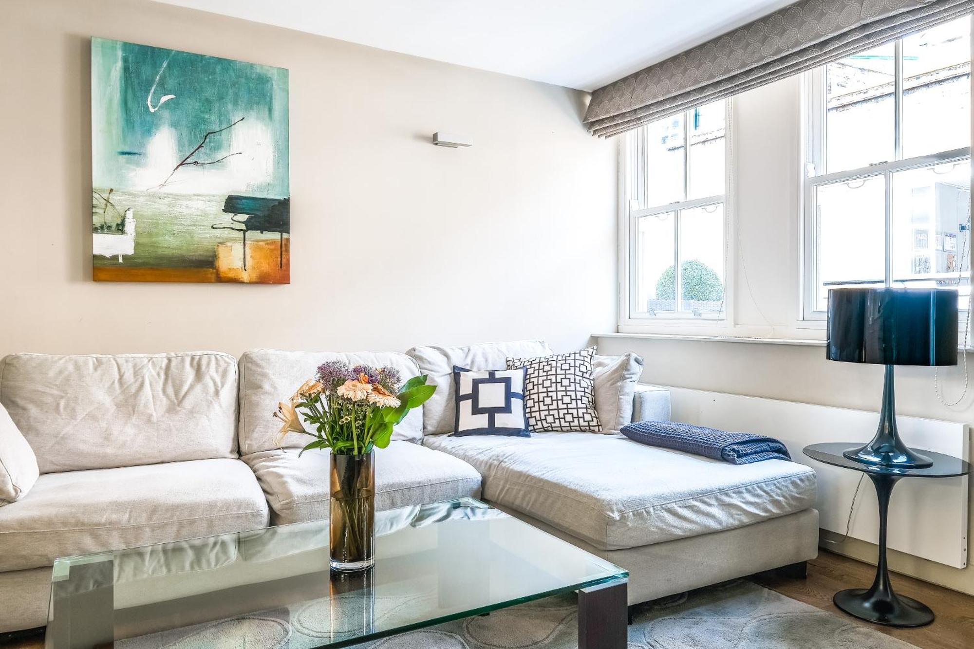 Central Servised Apartments On Artillery Lane Londres Chambre photo