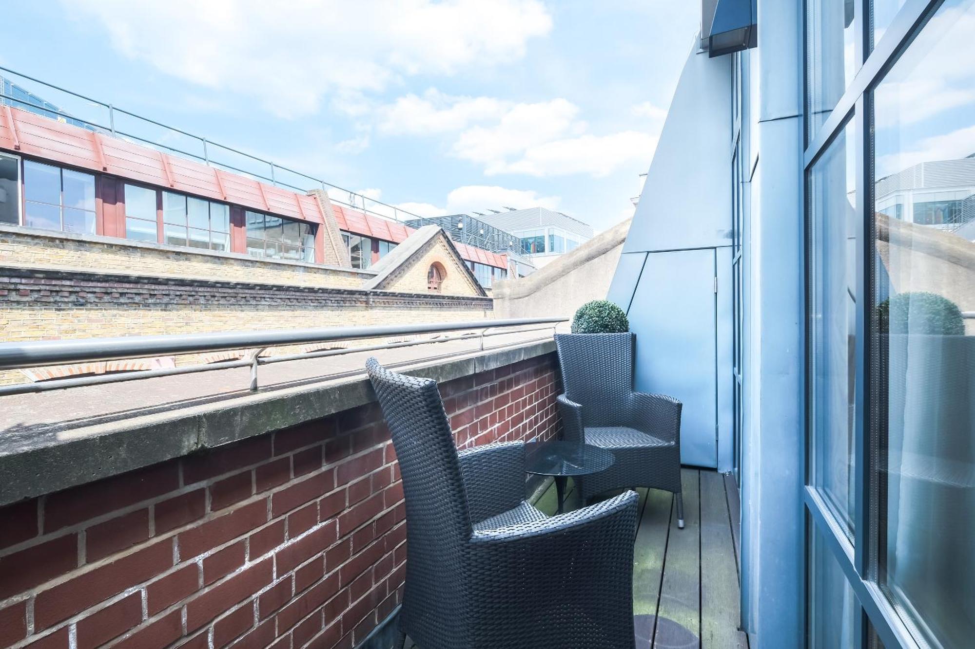 Central Servised Apartments On Artillery Lane Londres Chambre photo