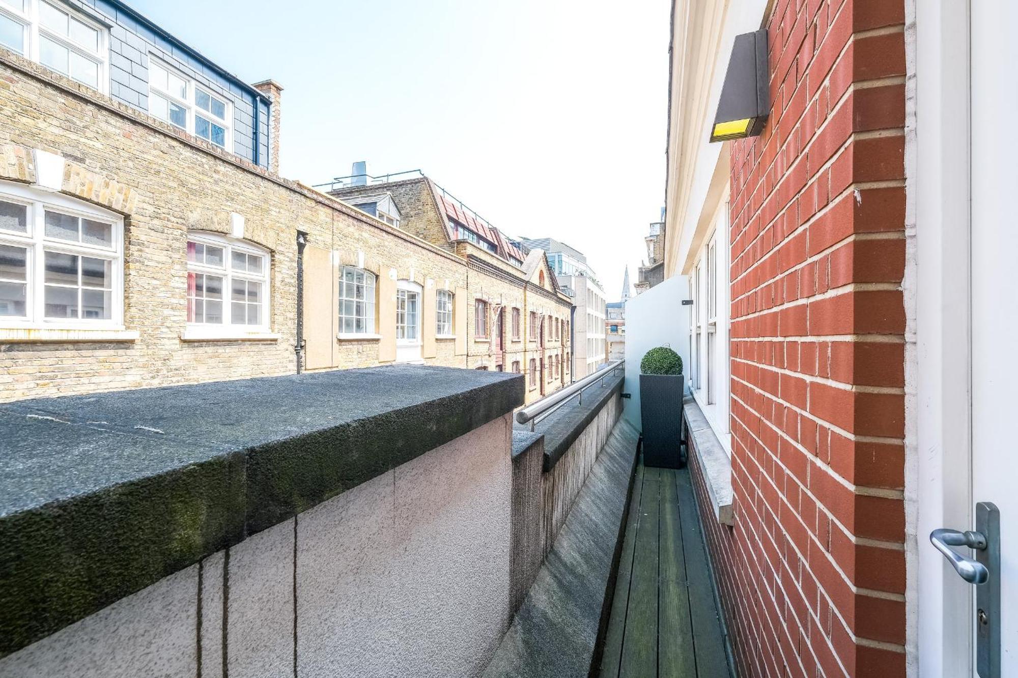 Central Servised Apartments On Artillery Lane Londres Chambre photo