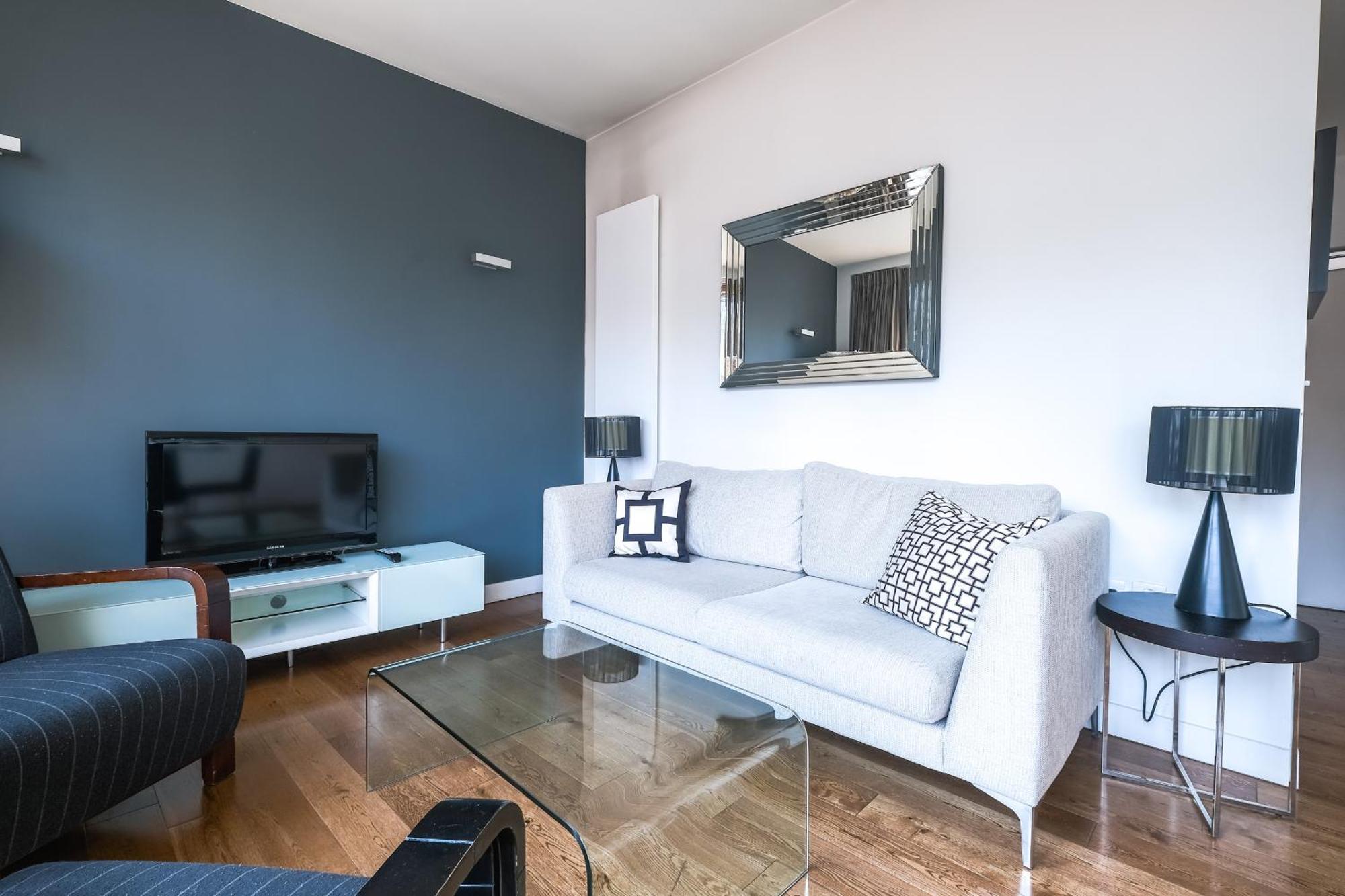 Central Servised Apartments On Artillery Lane Londres Chambre photo