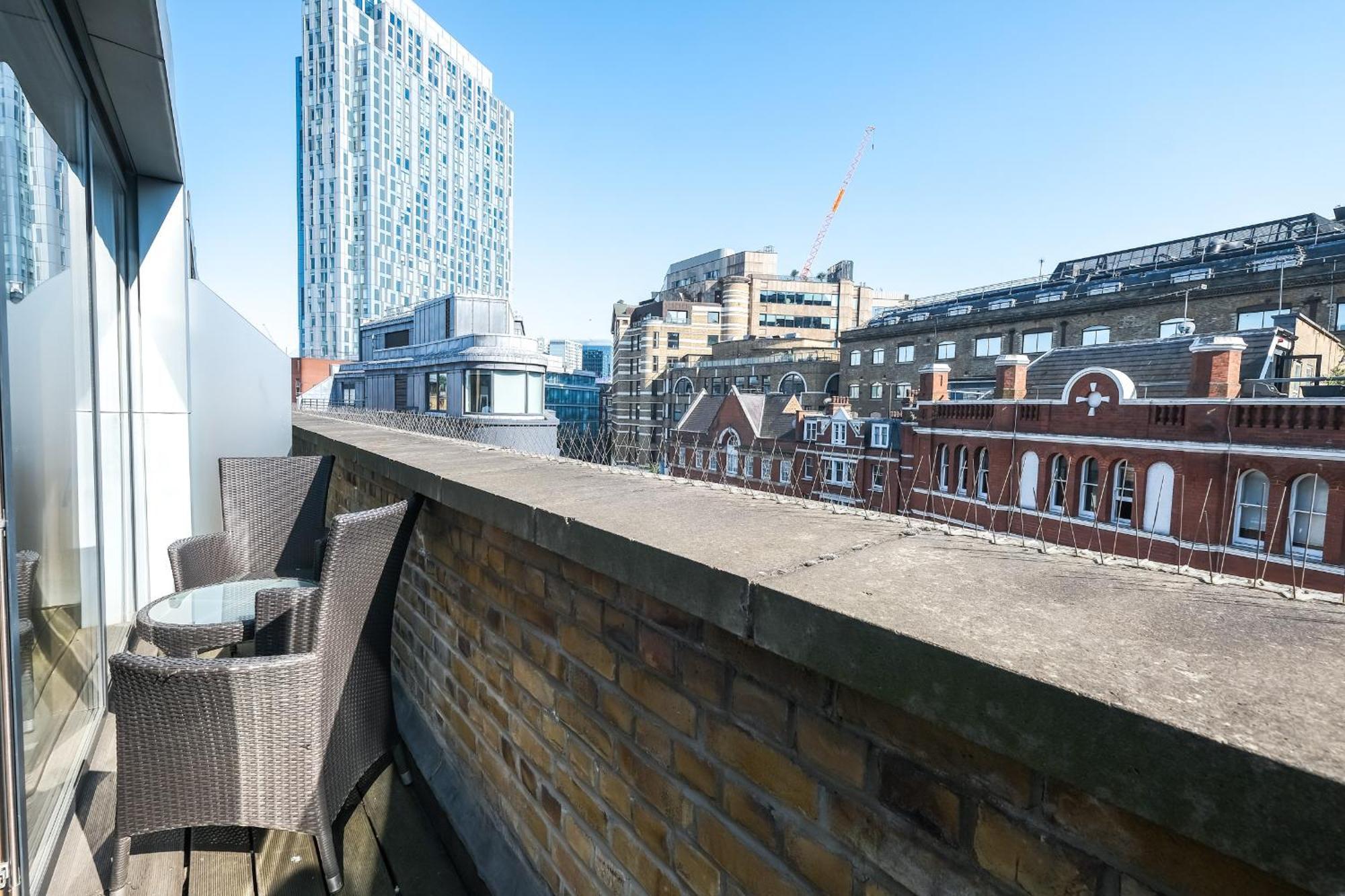 Central Servised Apartments On Artillery Lane Londres Chambre photo