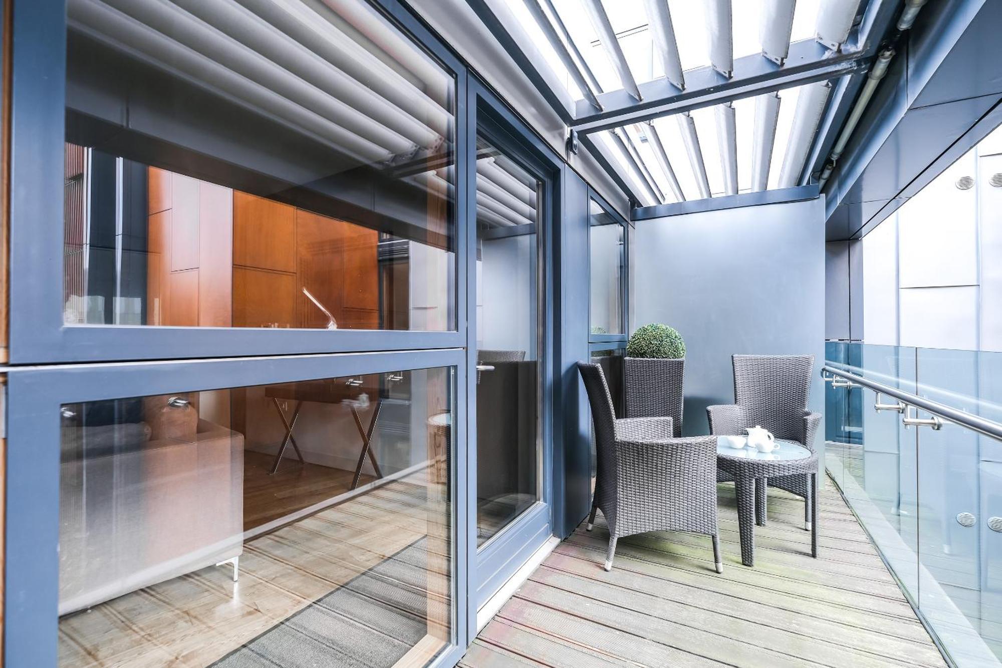 Central Servised Apartments On Artillery Lane Londres Chambre photo