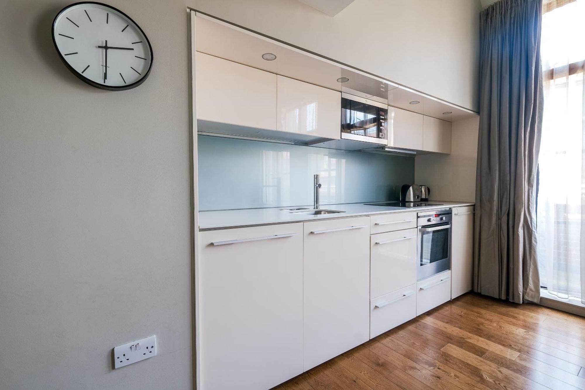 Central Servised Apartments On Artillery Lane Londres Chambre photo