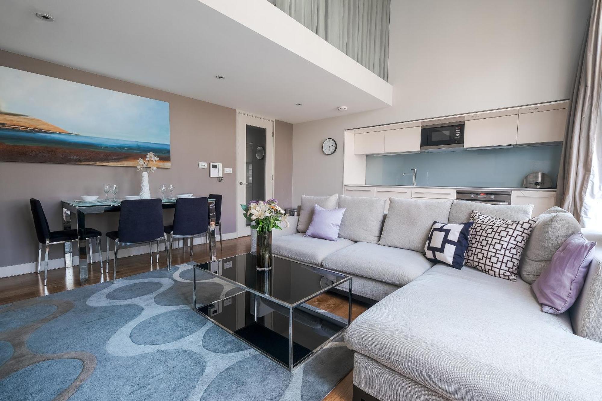 Central Servised Apartments On Artillery Lane Londres Chambre photo