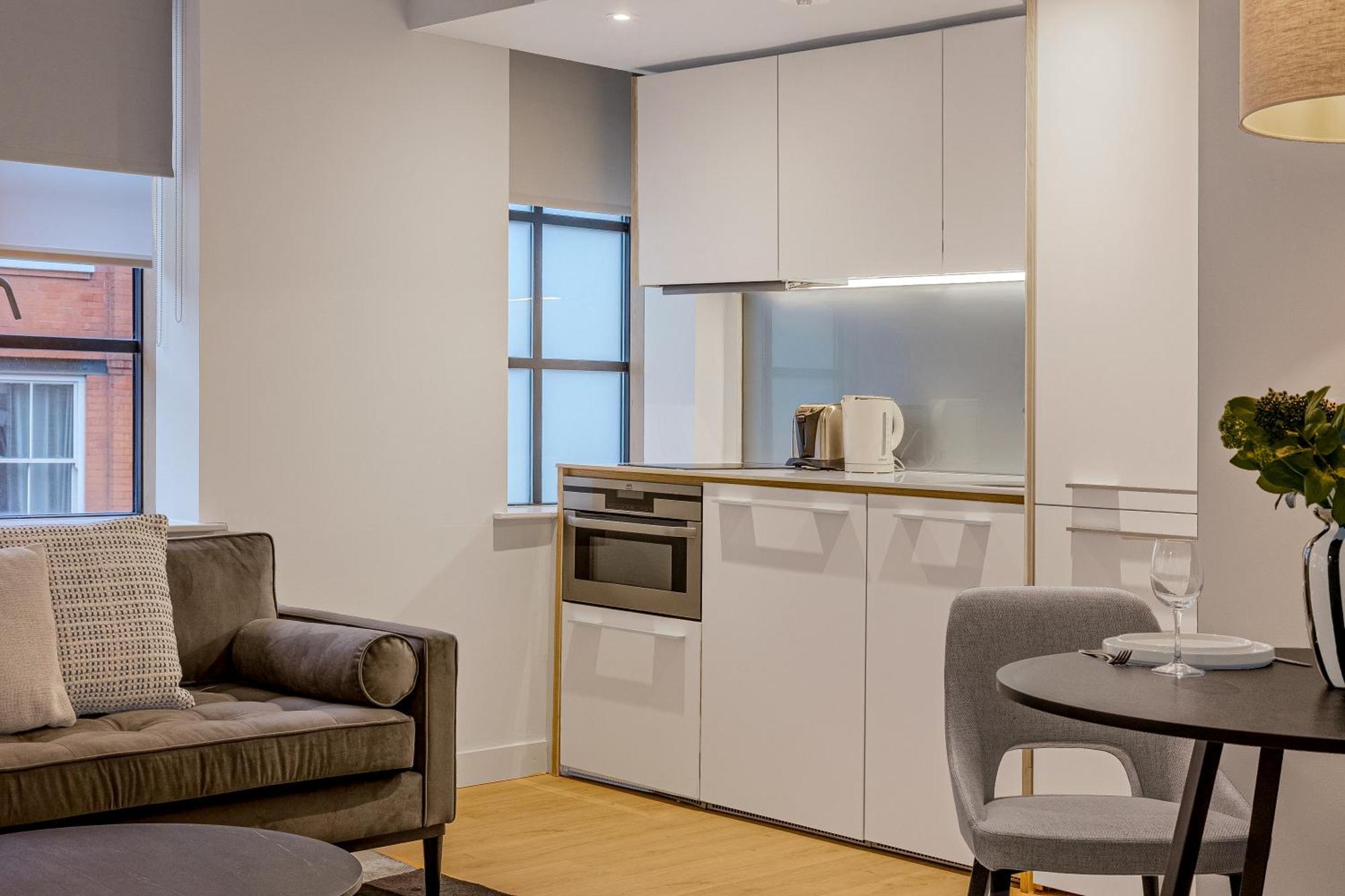 Central Servised Apartments On Artillery Lane Londres Extérieur photo
