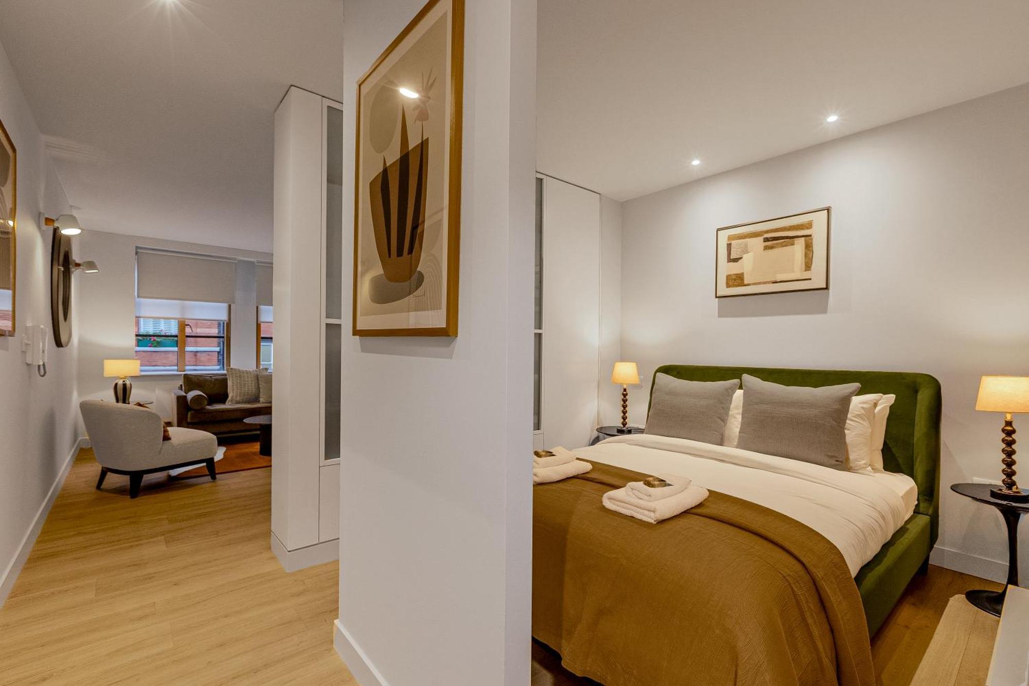 Central Servised Apartments On Artillery Lane Londres Extérieur photo