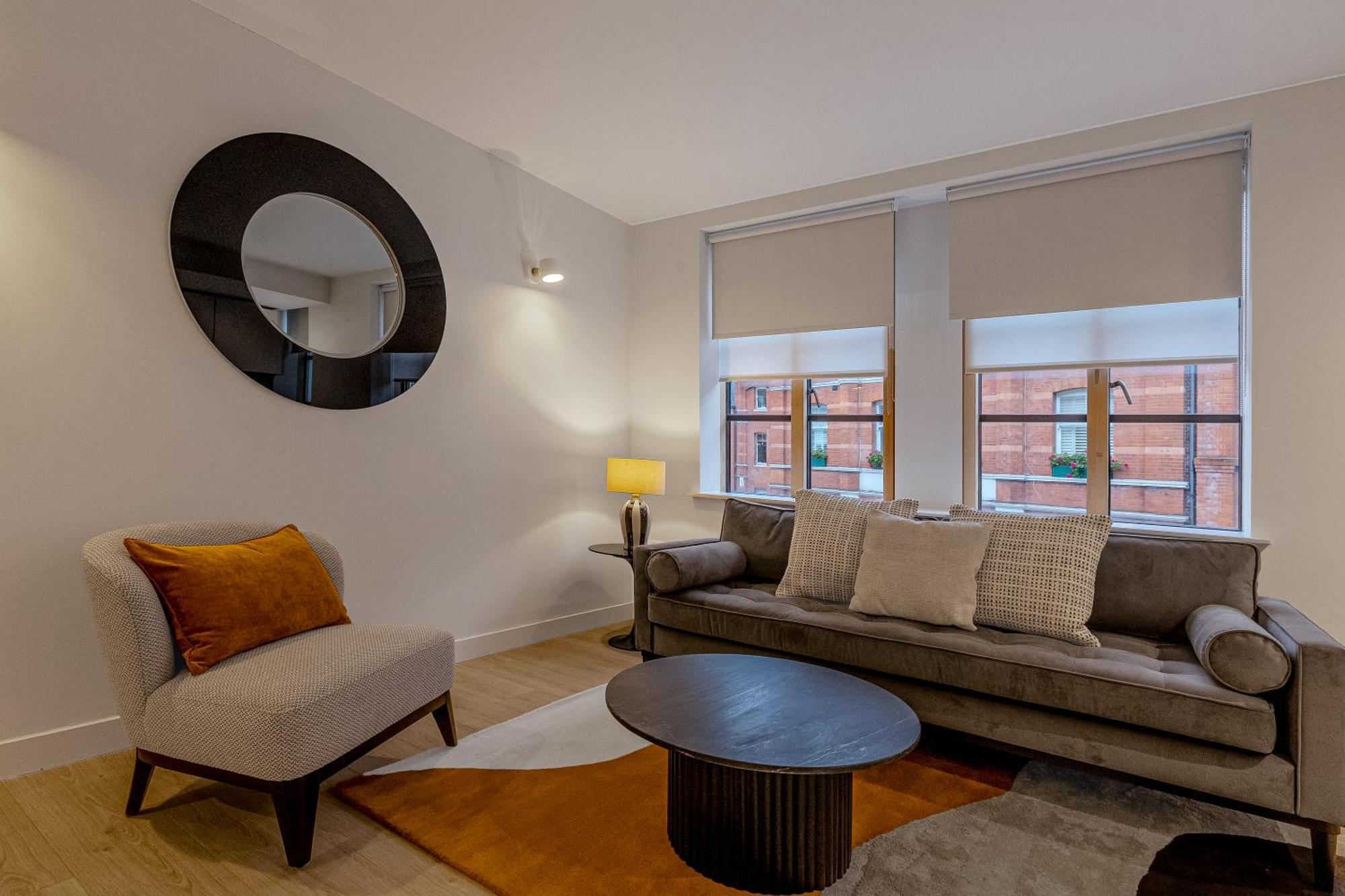Central Servised Apartments On Artillery Lane Londres Extérieur photo