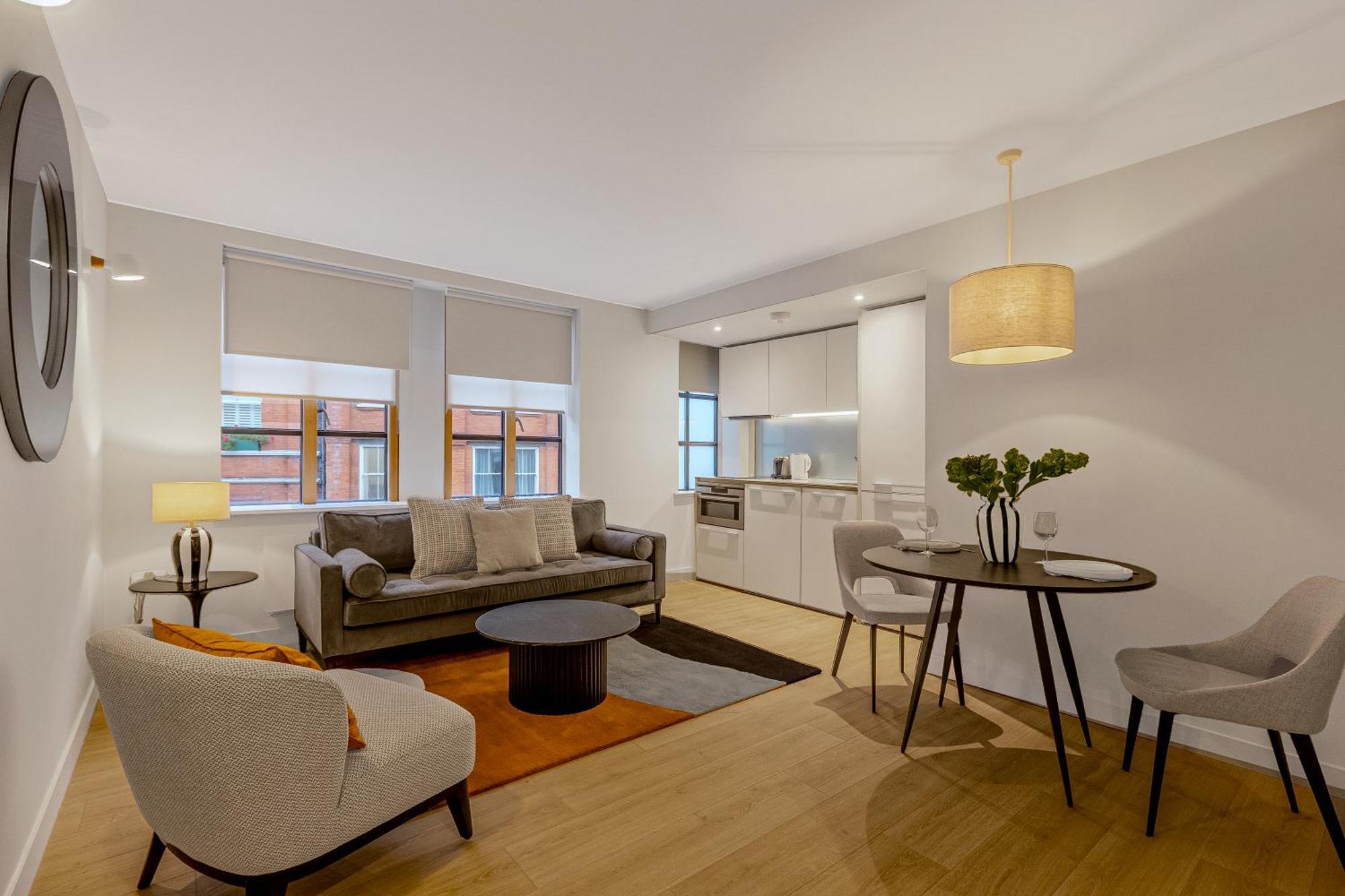 Central Servised Apartments On Artillery Lane Londres Extérieur photo