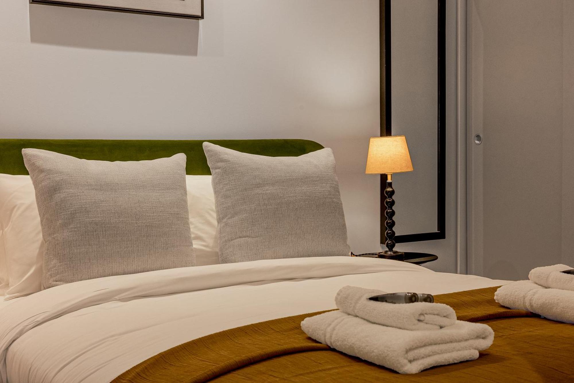 Central Servised Apartments On Artillery Lane Londres Extérieur photo