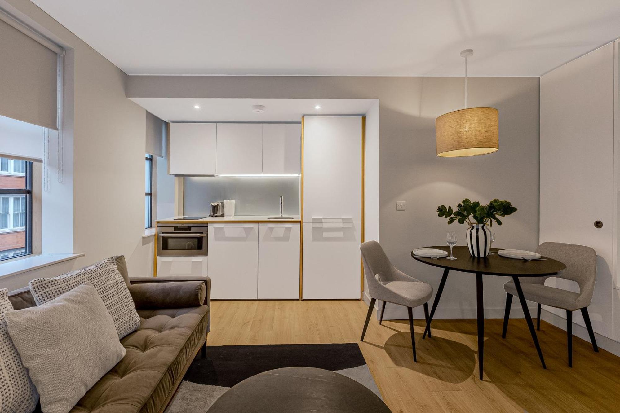 Central Servised Apartments On Artillery Lane Londres Extérieur photo
