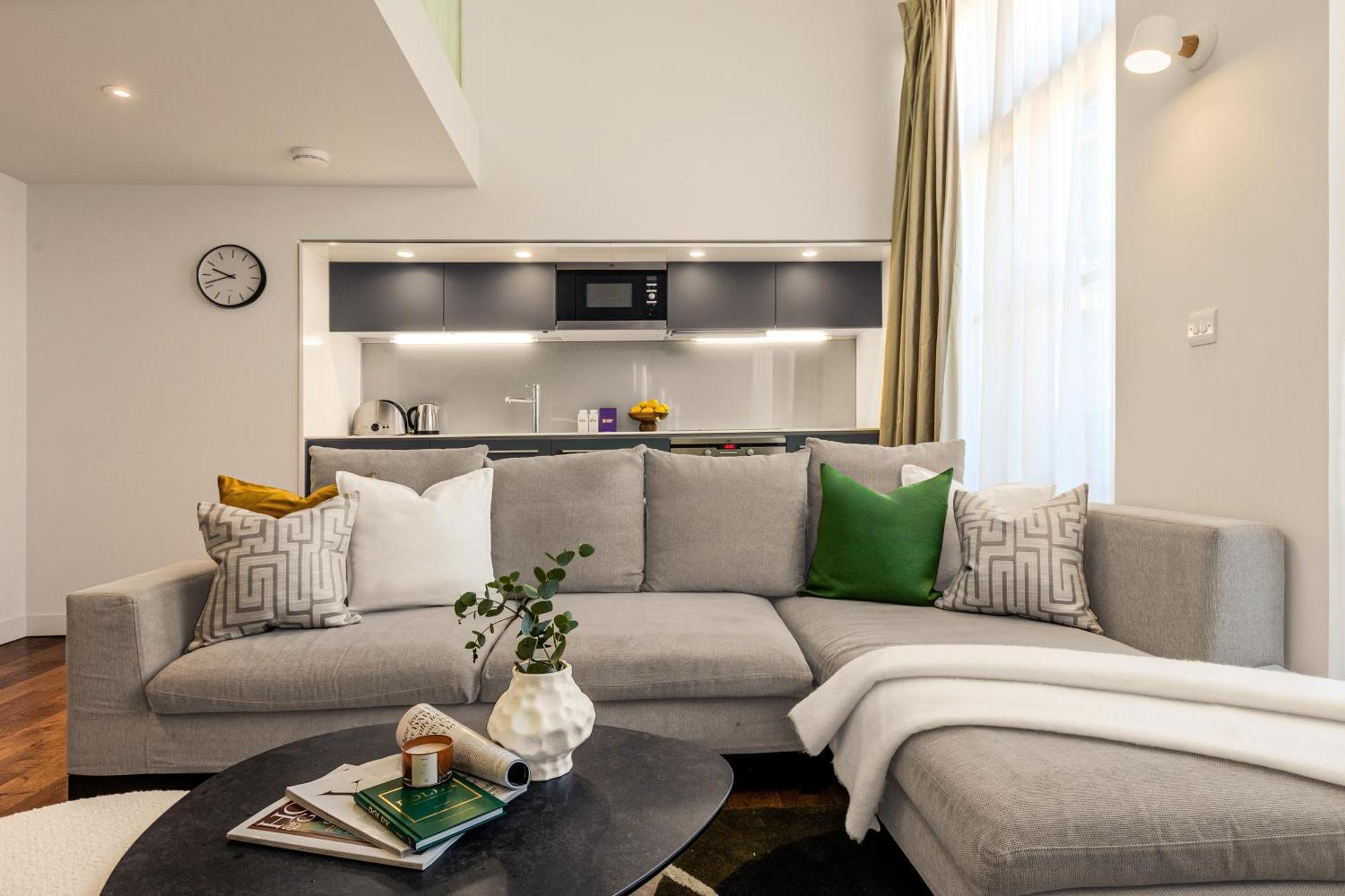 Central Servised Apartments On Artillery Lane Londres Extérieur photo