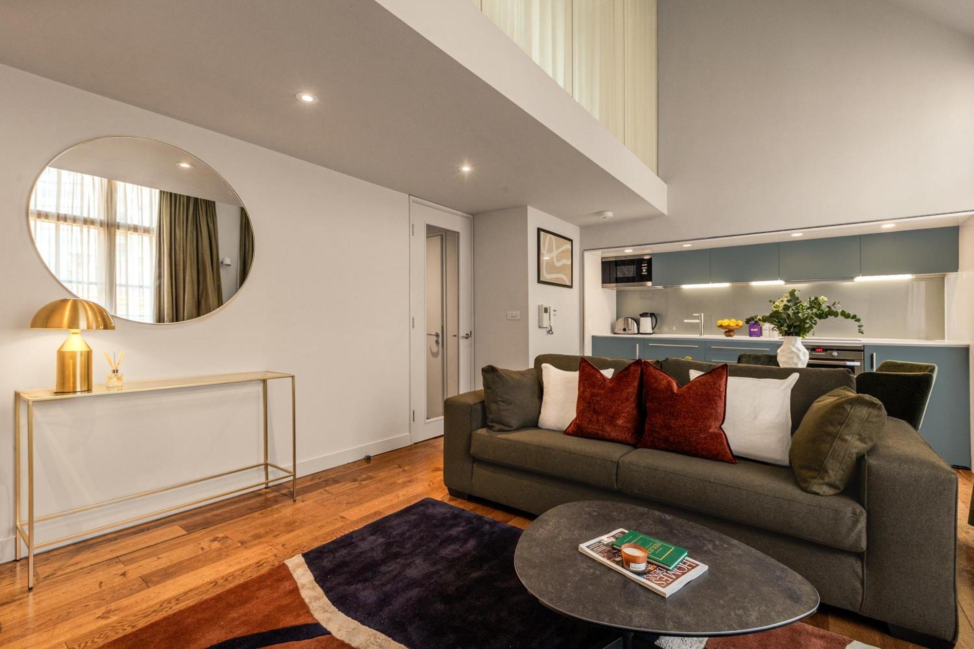 Central Servised Apartments On Artillery Lane Londres Extérieur photo