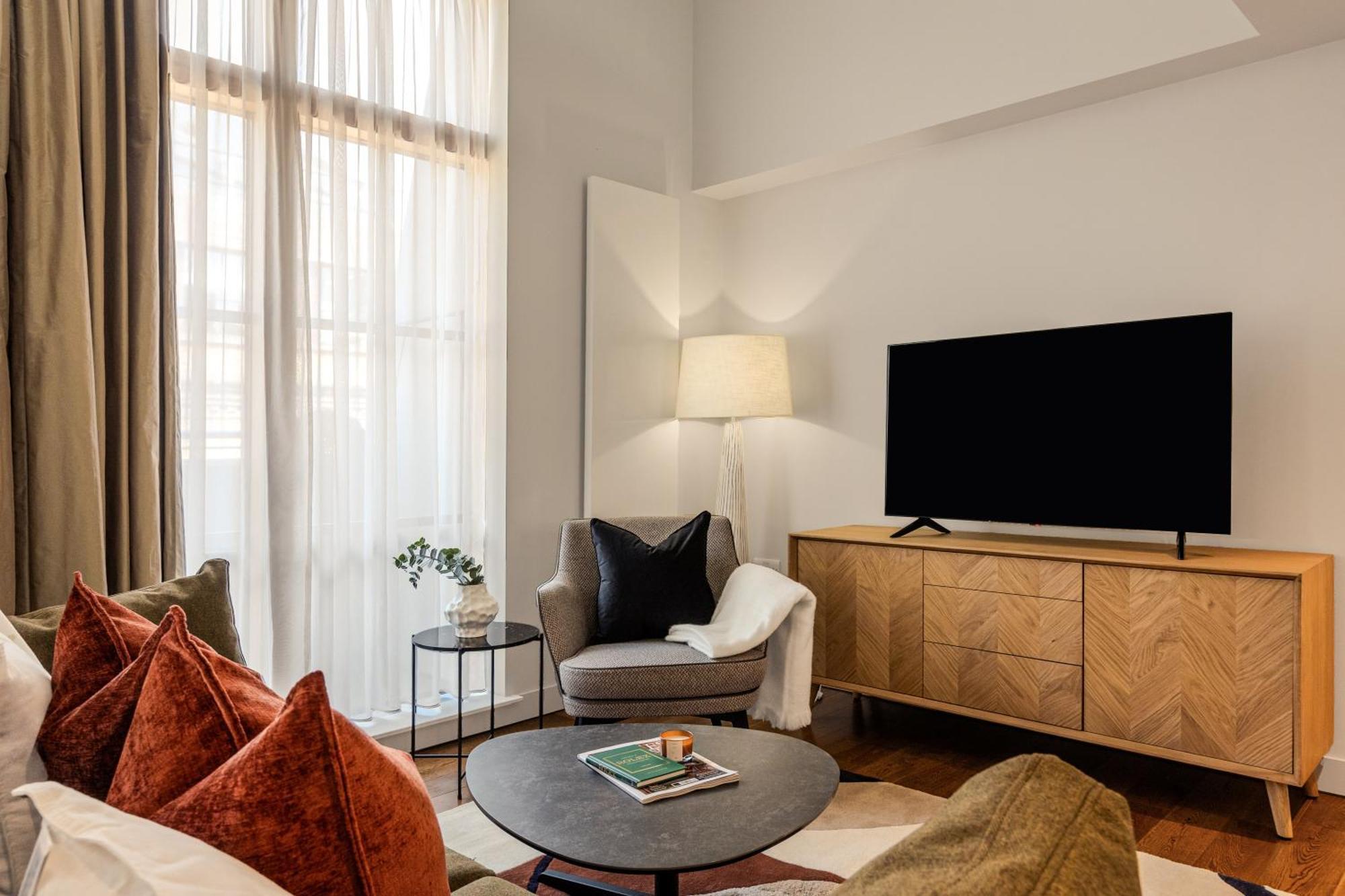 Central Servised Apartments On Artillery Lane Londres Extérieur photo
