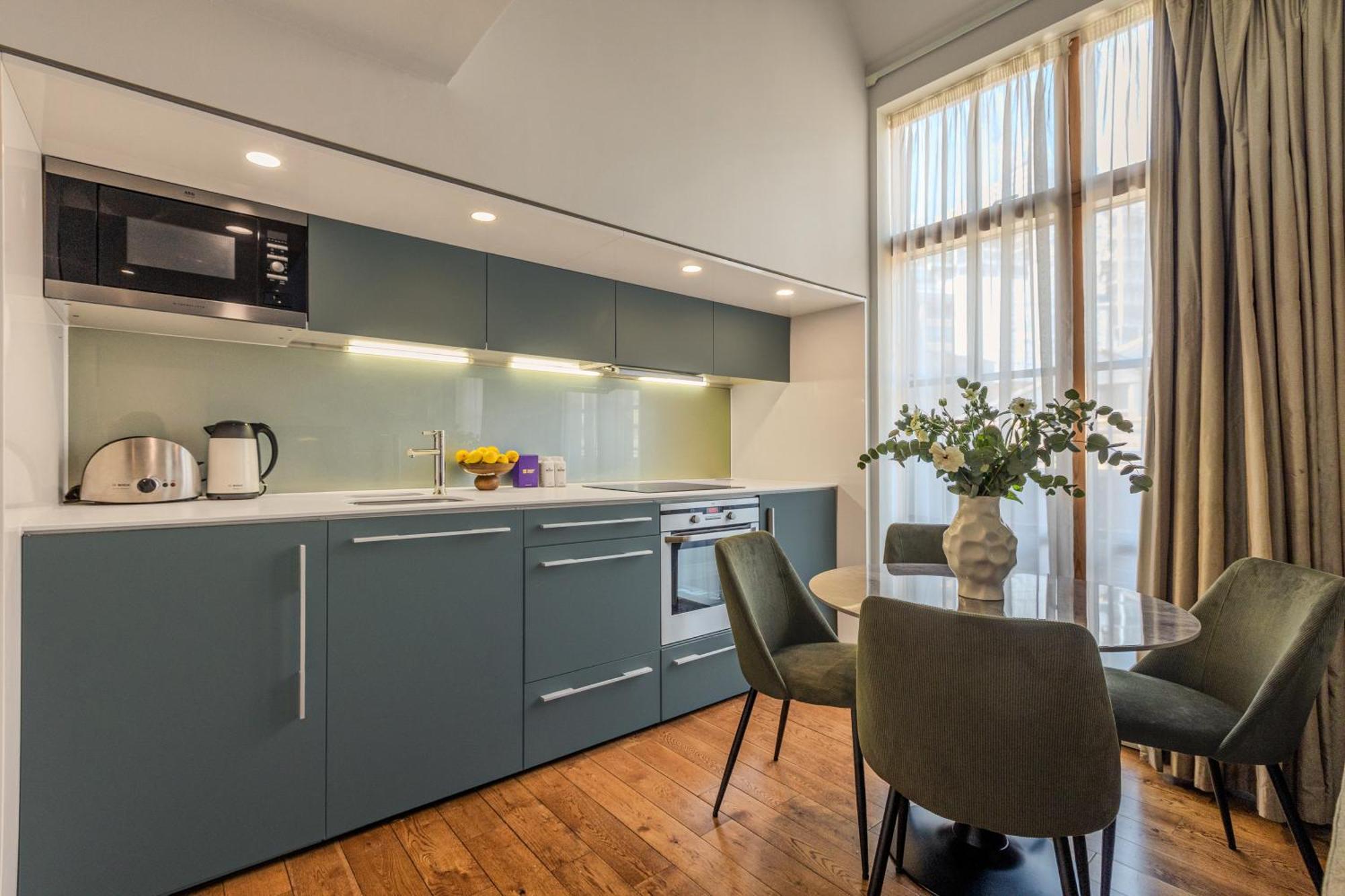 Central Servised Apartments On Artillery Lane Londres Extérieur photo