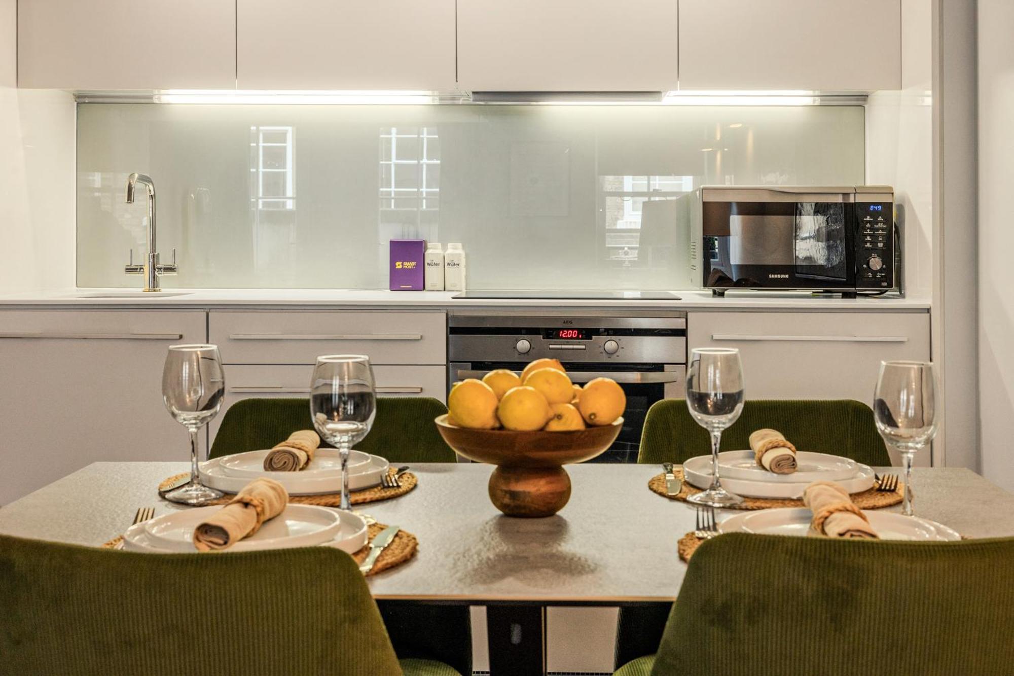 Central Servised Apartments On Artillery Lane Londres Extérieur photo