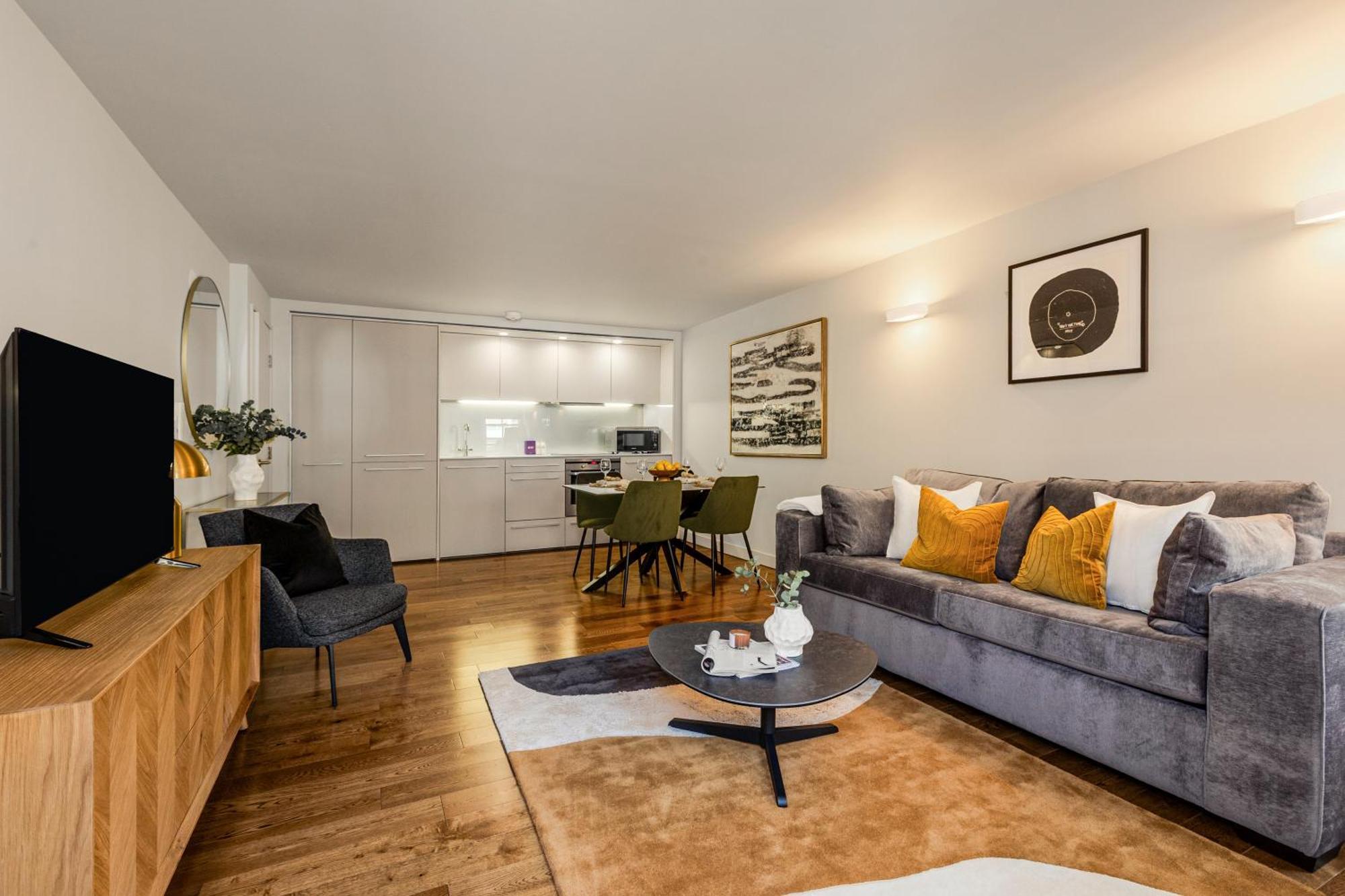 Central Servised Apartments On Artillery Lane Londres Extérieur photo