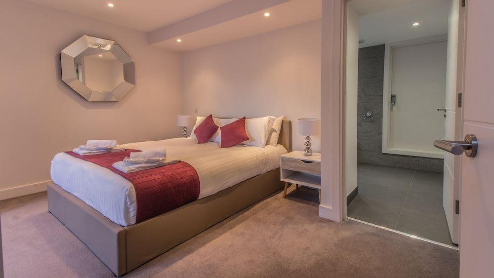 Central Servised Apartments On Artillery Lane Londres Extérieur photo
