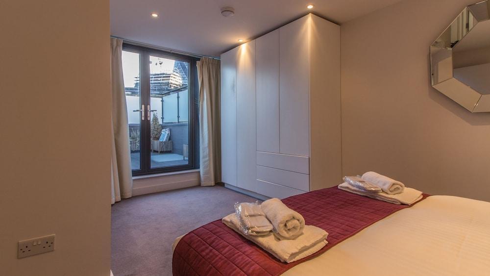 Central Servised Apartments On Artillery Lane Londres Extérieur photo