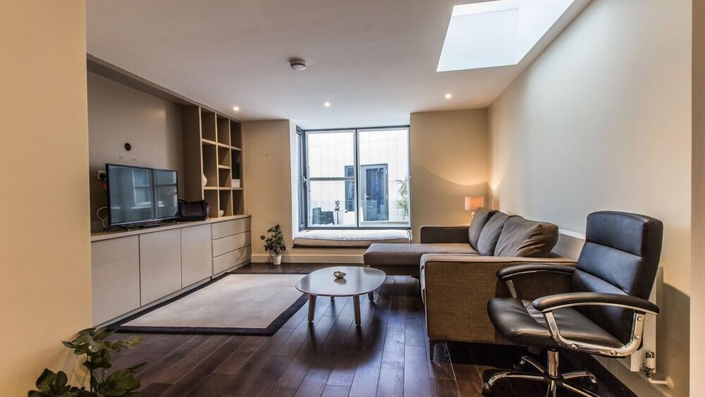 Central Servised Apartments On Artillery Lane Londres Extérieur photo