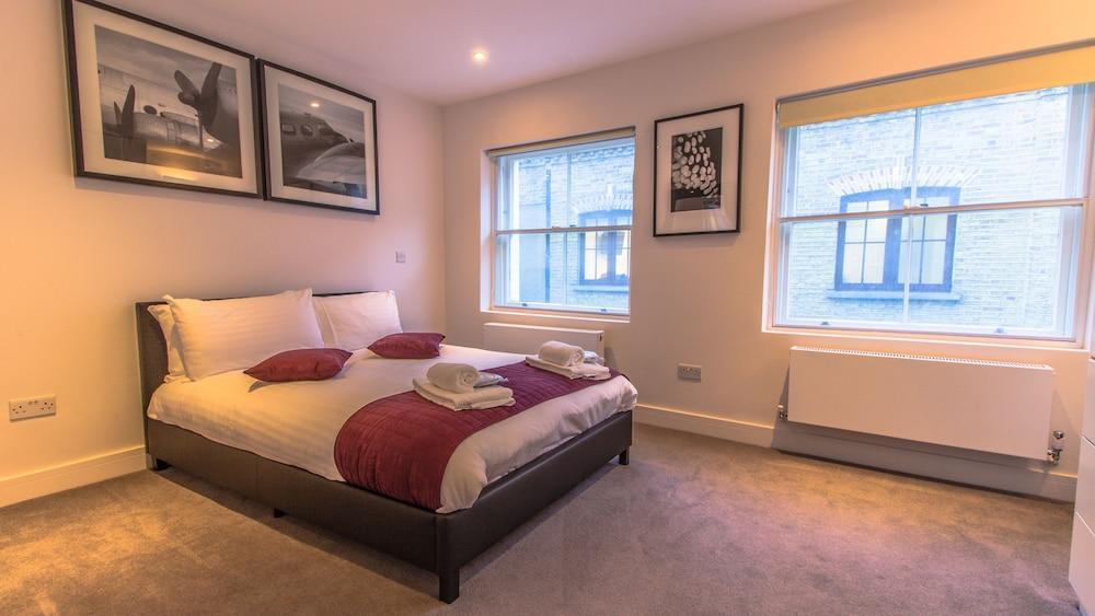 Central Servised Apartments On Artillery Lane Londres Extérieur photo